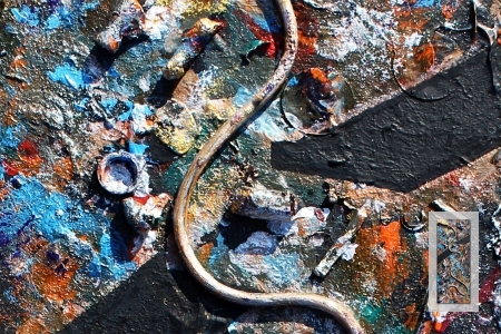 iNTERRUPTED cONNECTION